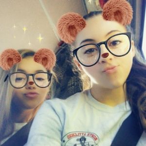 Meet your Posher, Sofia